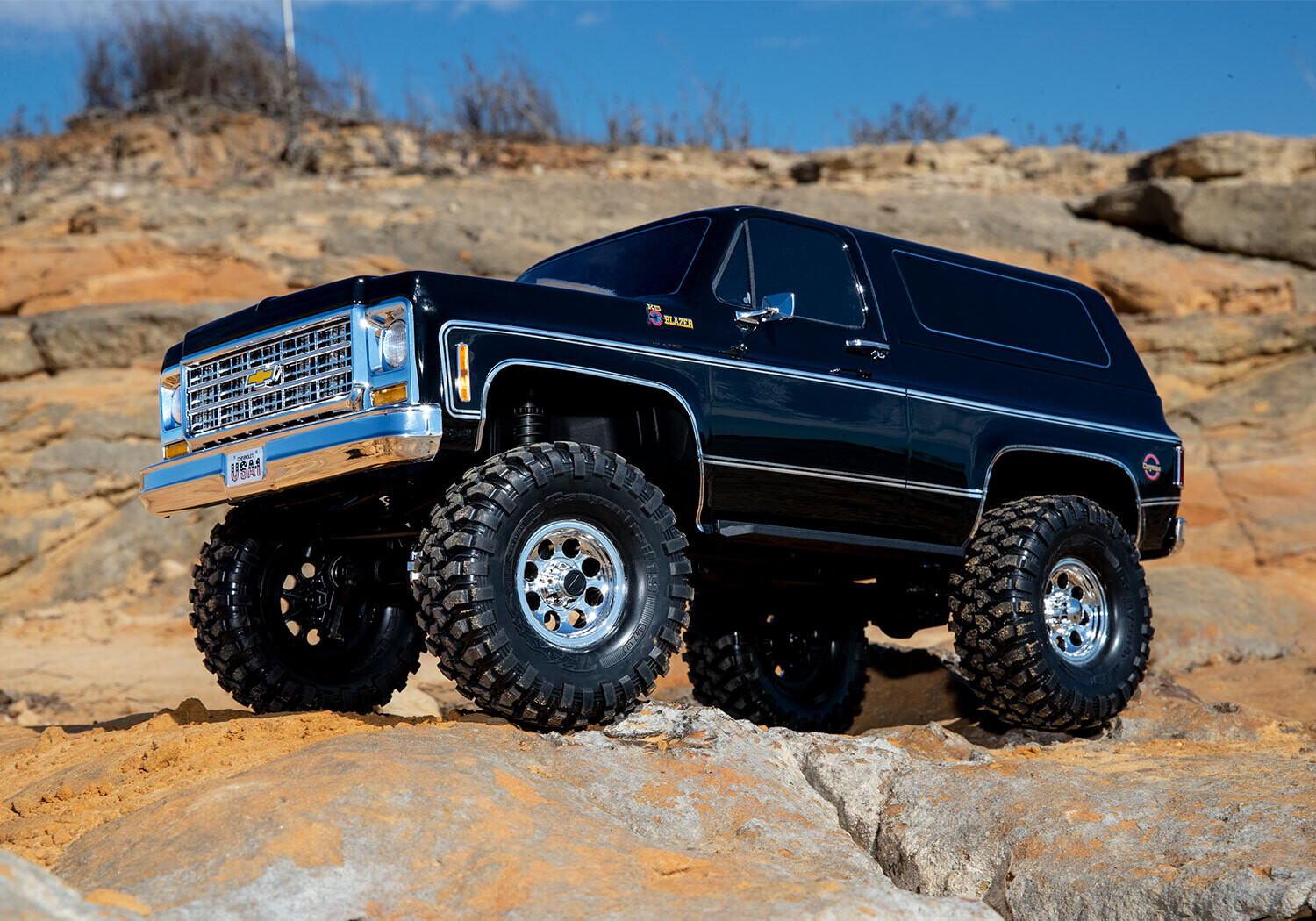 K5 Blazer 1979