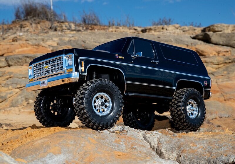 K5 Blazer 1979