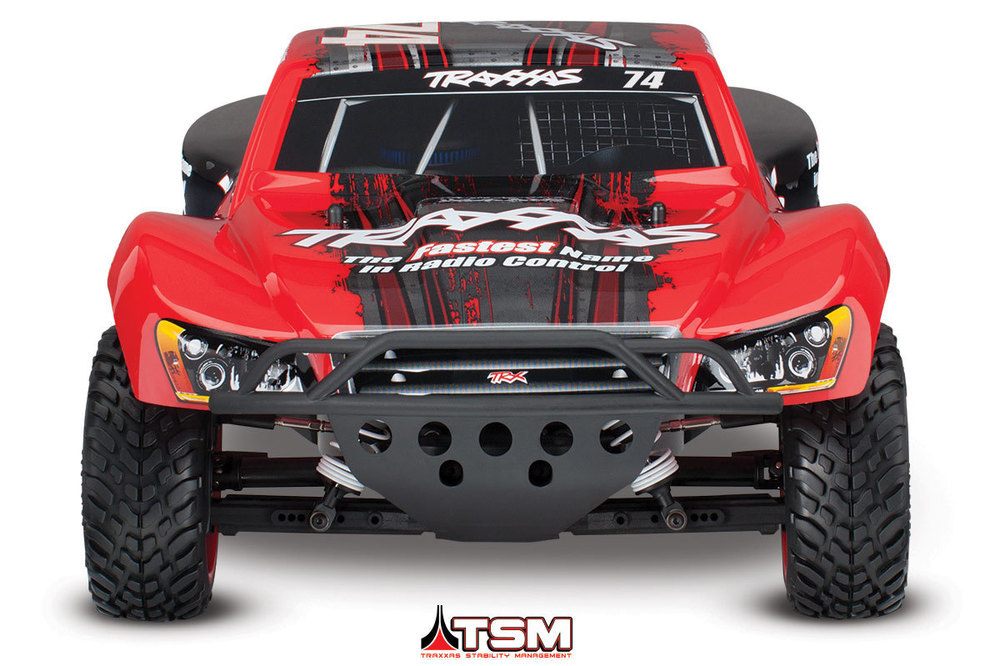 Slash 4x4 VXL 1/10
