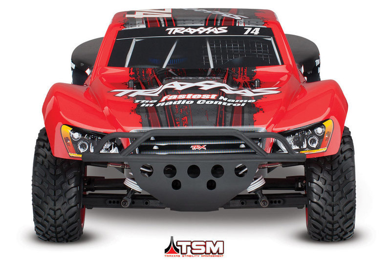 Slash 4x4 VXL 1/10