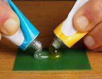 Glue&amp;Epoxy