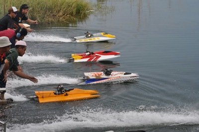 Boats