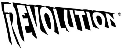 Revolution Kites