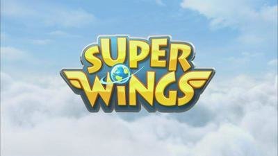 SuperWings