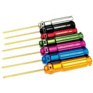 Hex Drivers