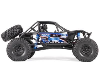 RR10 Bomber