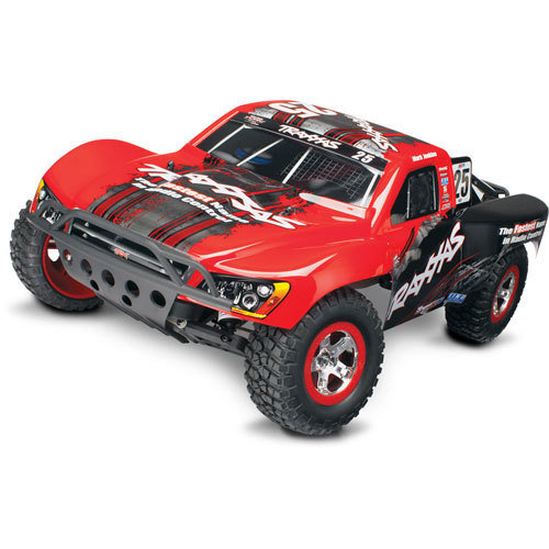 Slash 2wd Brushed 1/10