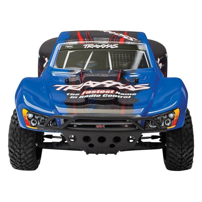 Slash 2wd Brushless 1/10