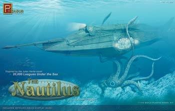 The Nautilus