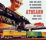 Athearn