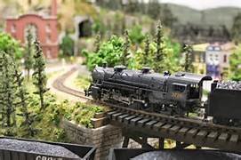HO scale