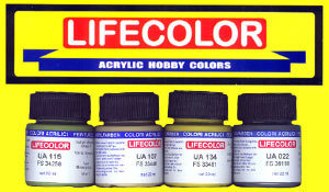 LIFECOLOR