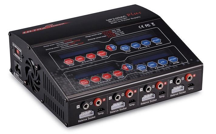 UP240 AC PLUS 240W