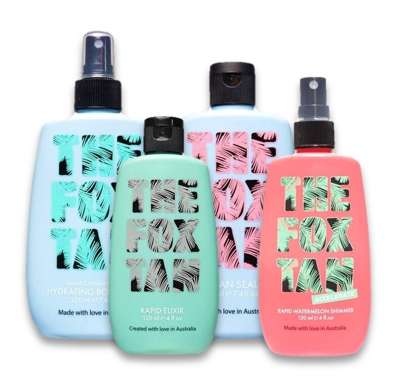 Creams &amp; Lotions