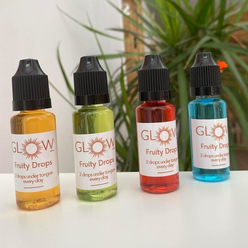 Fruity Drops