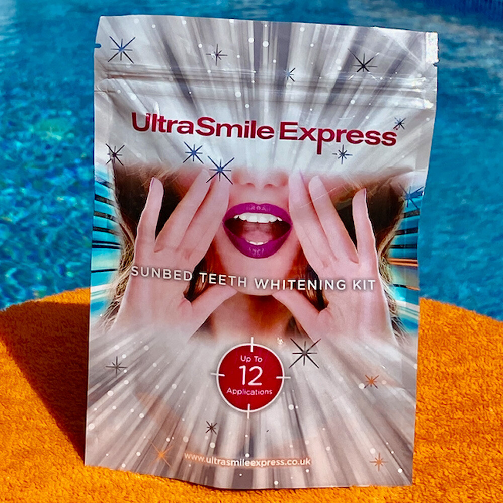 Teeth whitening kits Special Offer