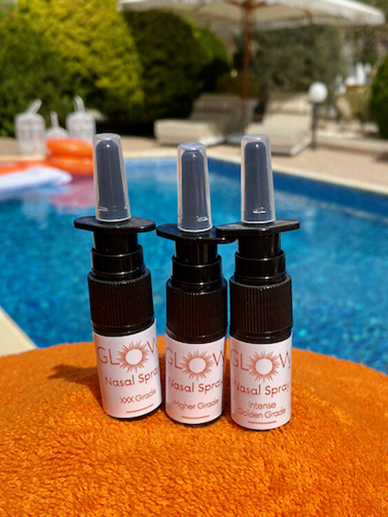 Nasal Sprays