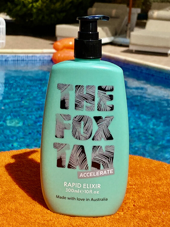 Foxtan