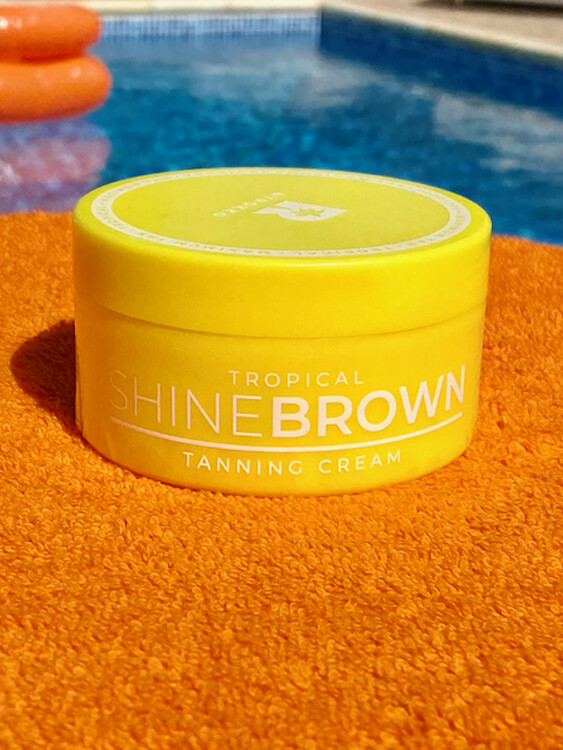 ShineBrown