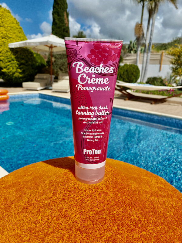 Beaches &amp; Creme