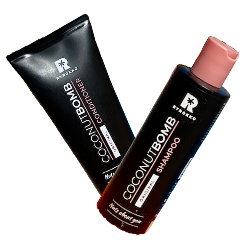 Hair products