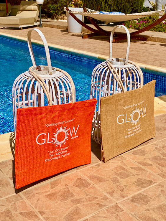 Beach bag