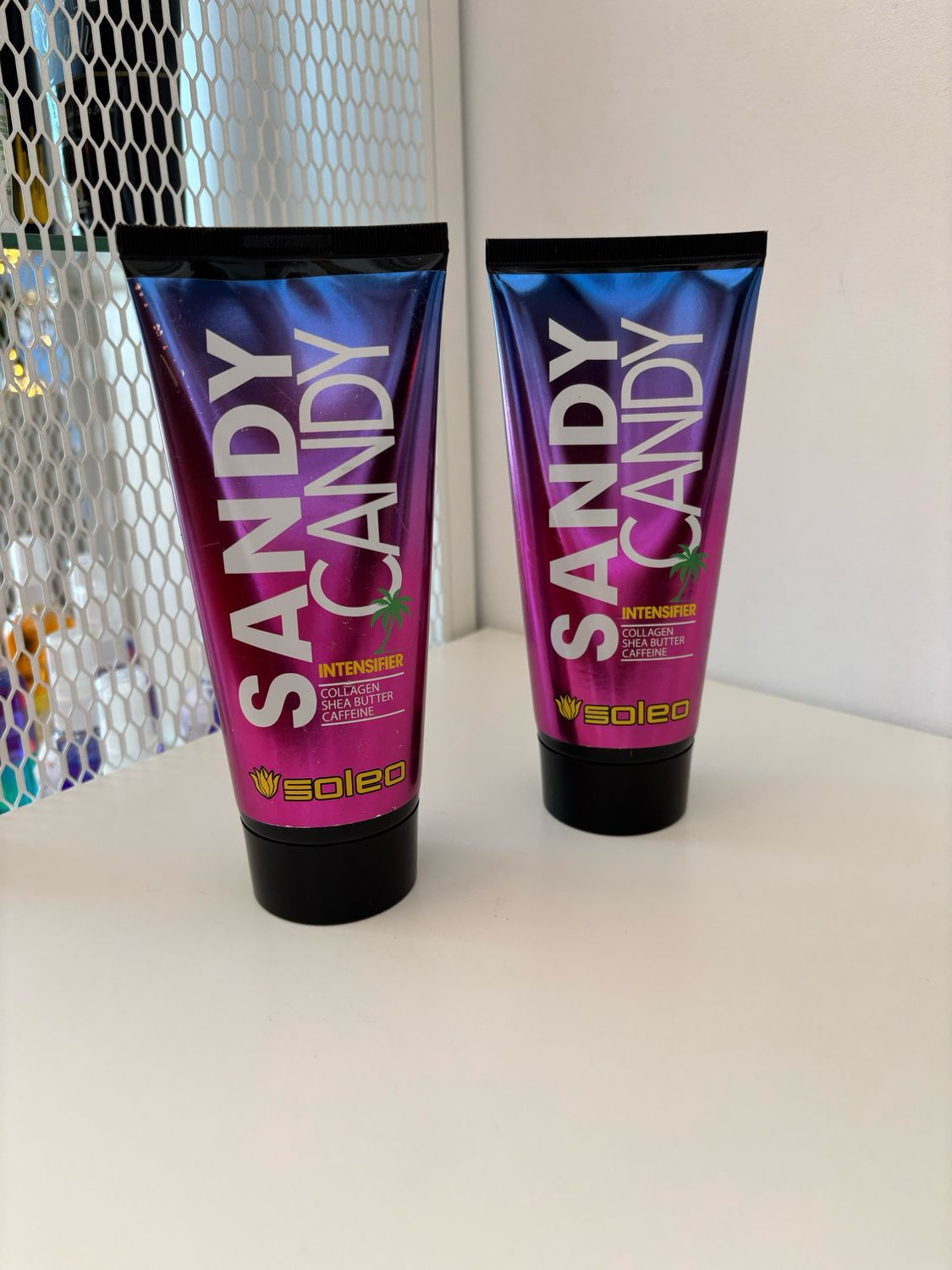 Soleo Sandy Candy 150ml Beginners