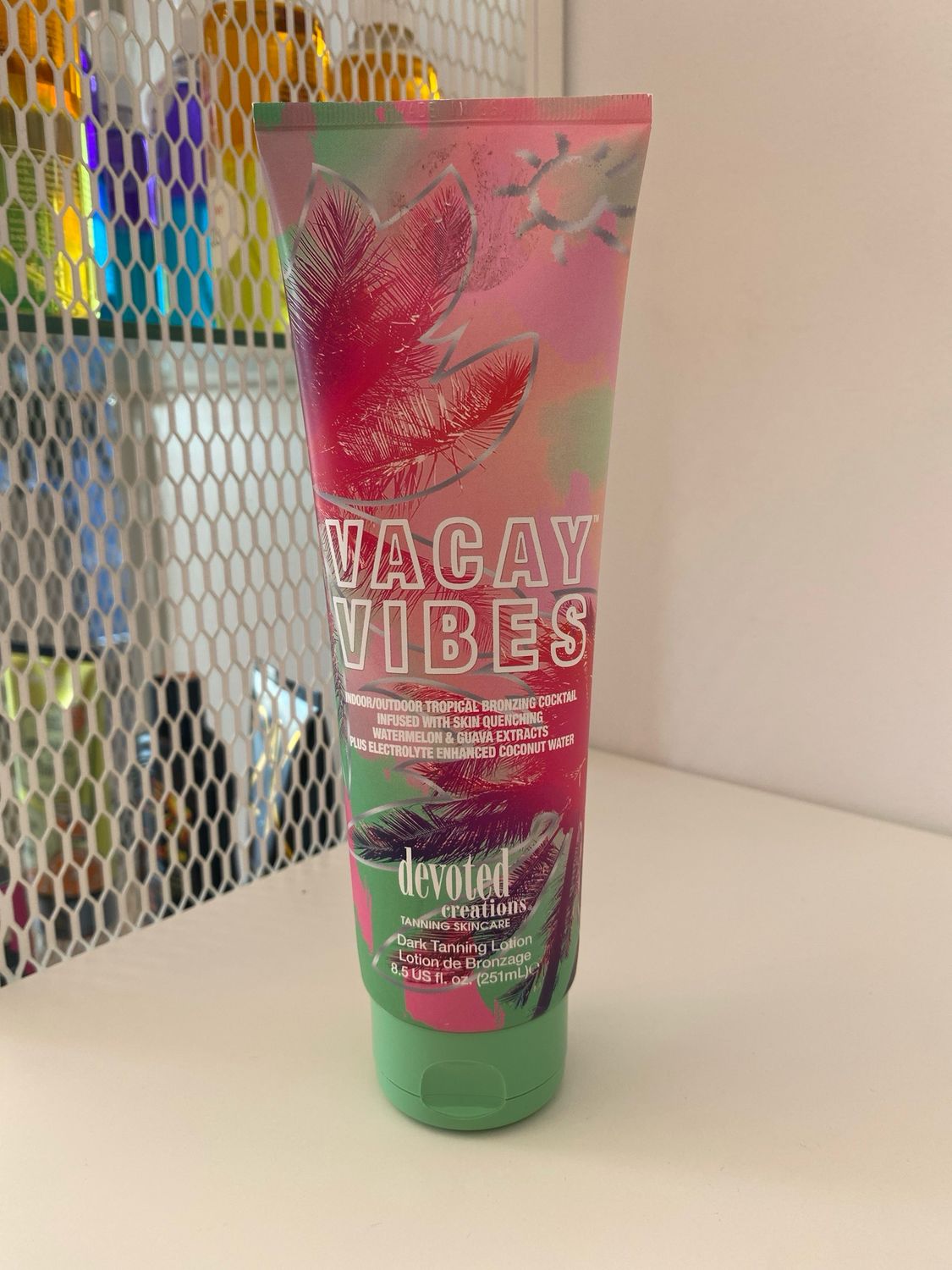 Devoted Creations Vacay Vibes