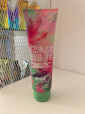 Devoted Creations Vacay Vibes