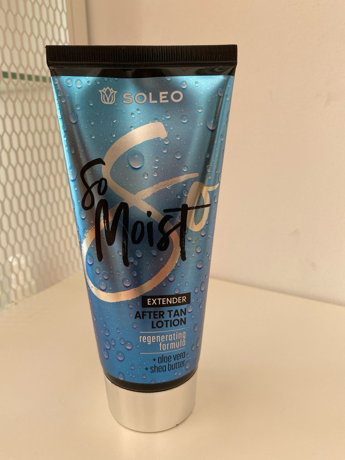 Soleo After Tan Lotion 150ml
