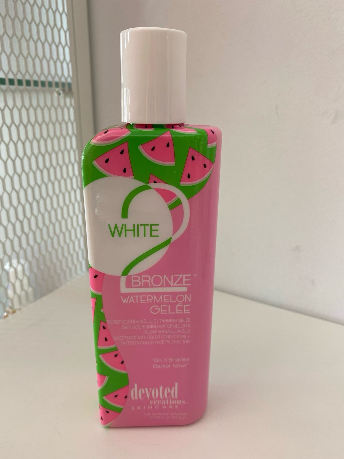 Devoted Creations Watermelon Gelee 250ml