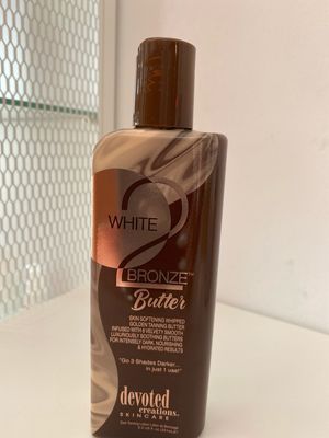 Devoted Creations Butter 250ml