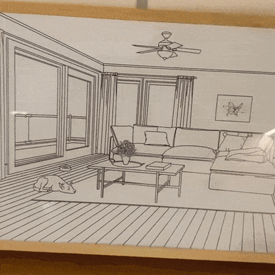 GleamArt Painting