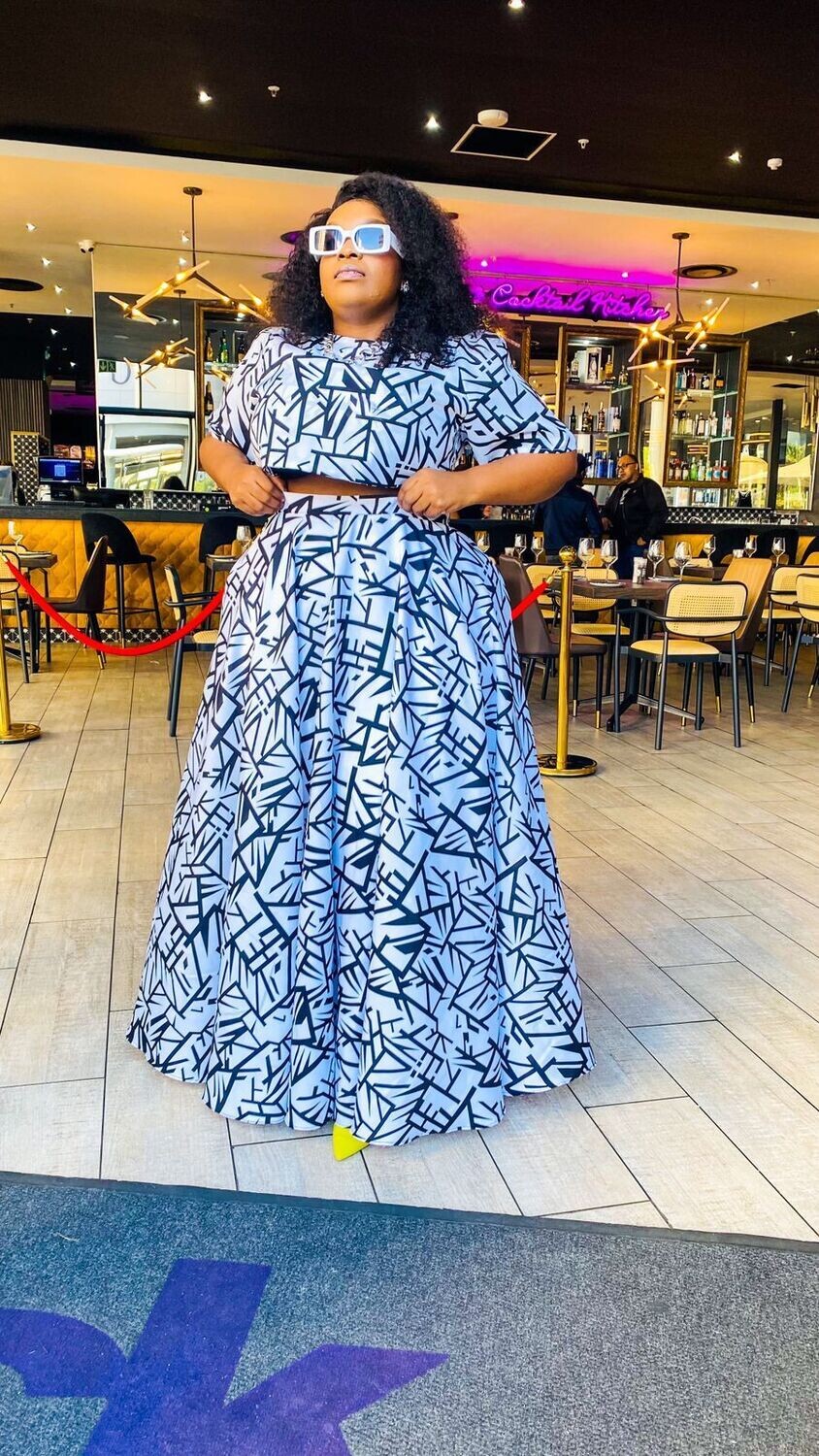 Nobuhle Set