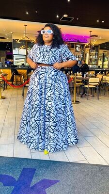 Nobuhle Set