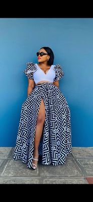 Buhle 2 Piece Set