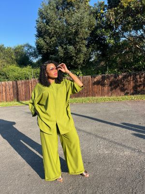 Rich Aunt Phalazo Two Piece