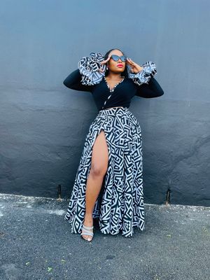 Bahle 2 Piece Set