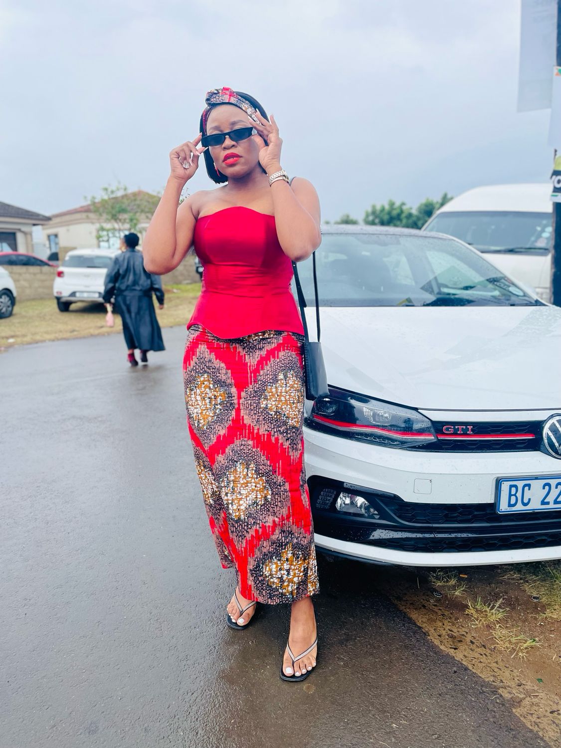 Ankara Dresses 👗