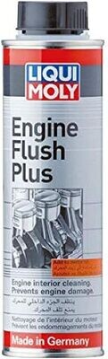 LIQUI MOLY ENGINE FLUSH FLUID 300ML
