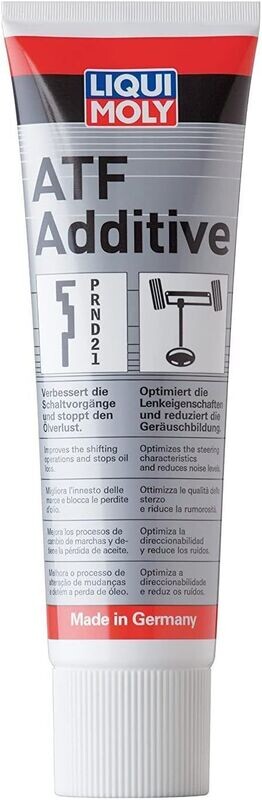 LIQUI MOLY ATF ADDITIVE 250ML