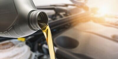Engine Oils