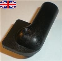 Pick-up for Lucas magneto. Original part No. 458367-90 deg R/Front