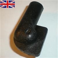 Pick-up for Lucas magneto. Original part No. 458368- 90 deg L/Rear