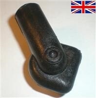 Pick-up for Lucas magneto. Original part No. 458866-45 deg L/Rear