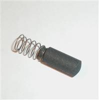 Pick-up brush and spring-5 mm