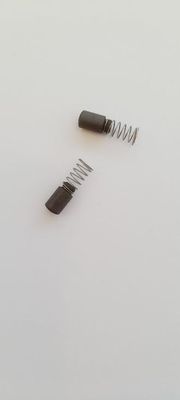 Pick-up brush and spring- 4.95mm