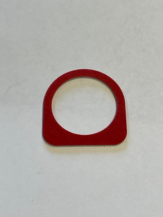 Pick Up Gasket