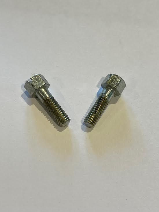 Lucas M01 Magneto Pick-Up Screws (pack of 2)