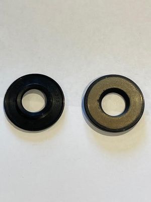 Small Oil Seals (15mm bore)